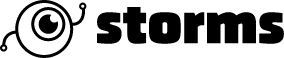 Storms header image